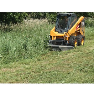 S402 Grass Mower